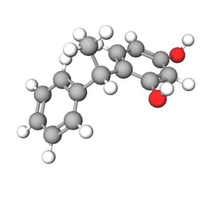 Resorcinol: Um Olhar Detalhado sobre este Pré-cursor Aromático Versátil na Síntese de Resinas e Pigmentos!