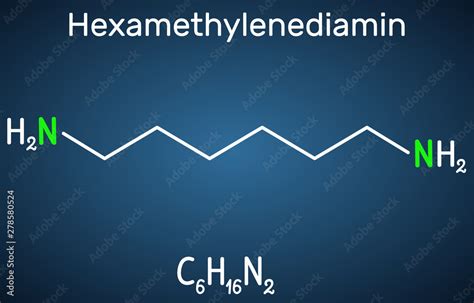  Hexametilenodiamina: Uma Jornada Profunda para os Monômeros de Nylon e Resinas Epóxi!