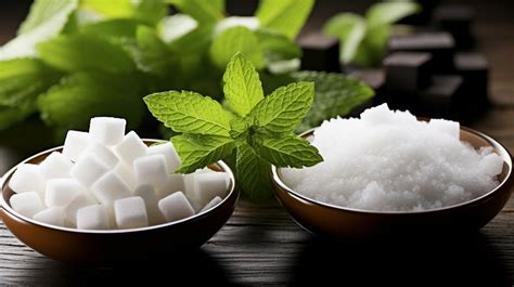  Xylitol: Um Adoçante Natural com Aplicações Industriais Surpreendentes!